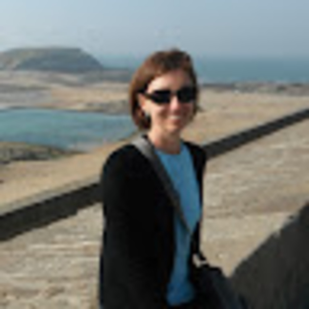 Meet your Posher, Lisa